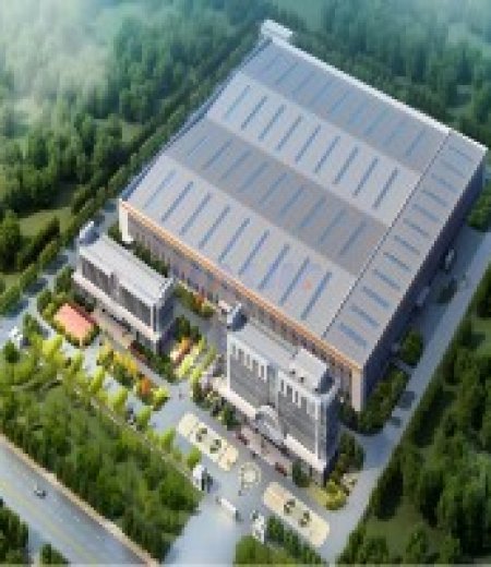 【企業(yè)風(fēng)采】世紀(jì)海佳:打造高端無梭織機(jī)智能制造標(biāo)桿工廠