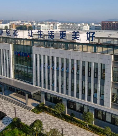 2023海佳機械開工首發(fā)，祝貴州金州紡織生意興隆